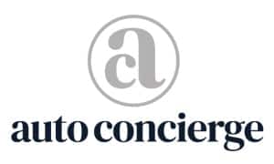 Auto Concierge Logo