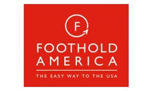 Foothold Logo