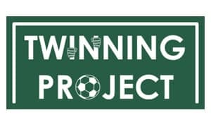 Twinning Logo