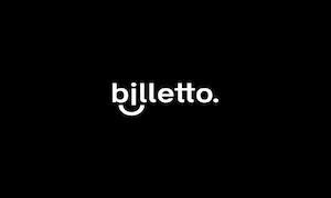 Billetto Logo