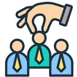 Talent Sourcing