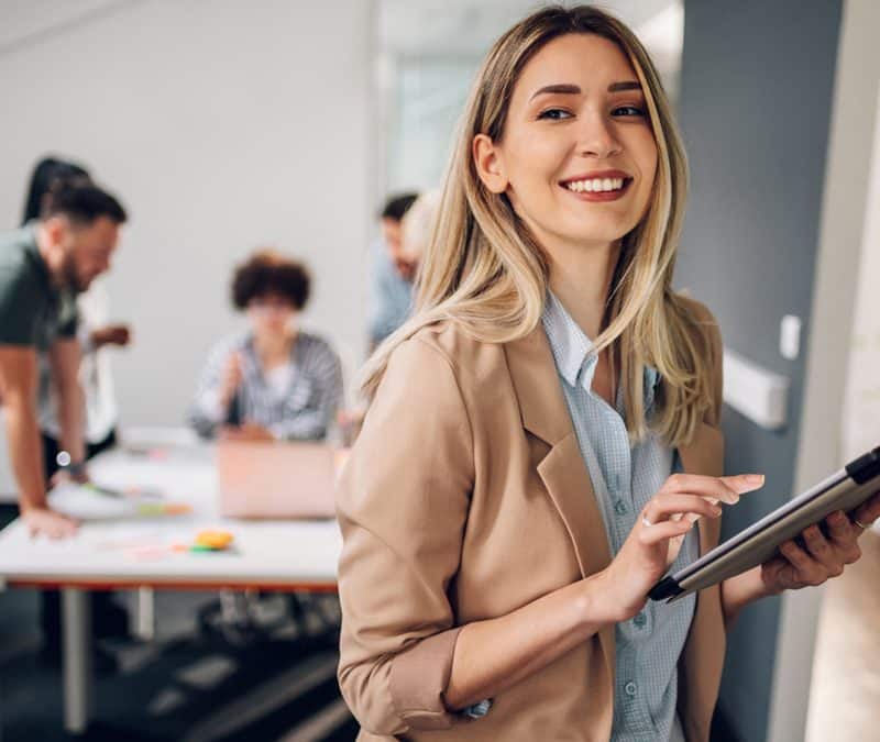 How a Fractional CFO Can Increase Your Company’s Valuation