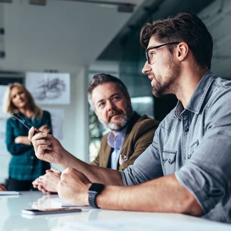 Fractional Accounting Services