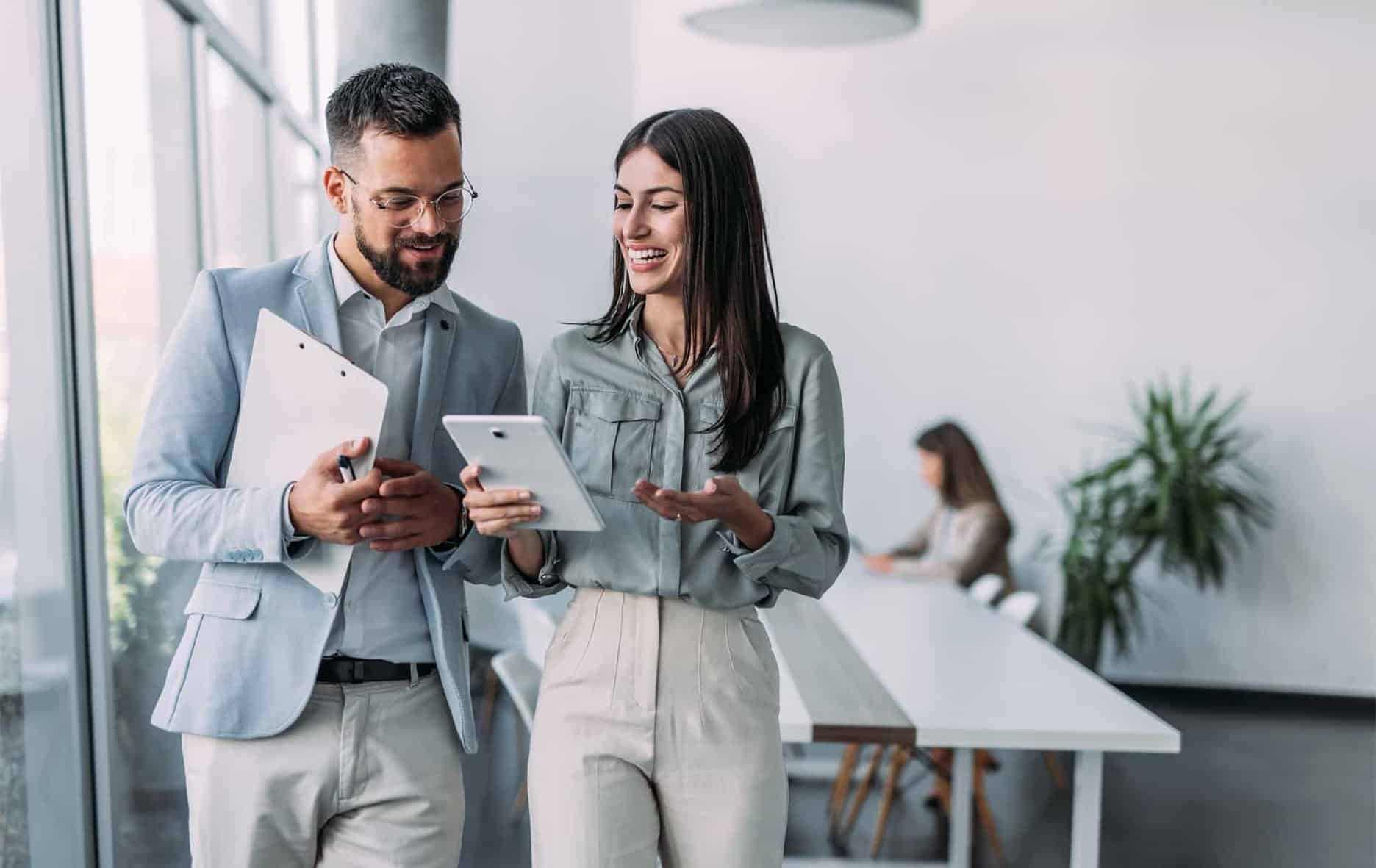 CFO vs Finance Director: Key Differences and Benefits Explained