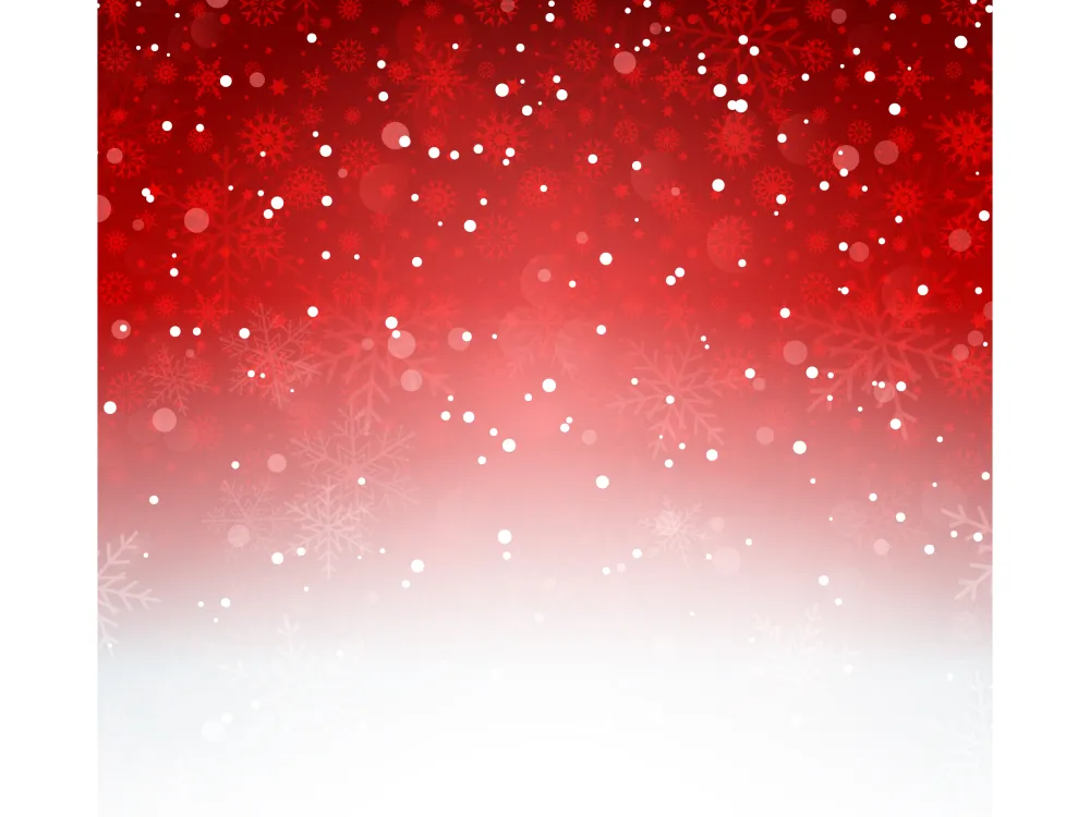 Merry Christmas — and a Stronger Financial New Year